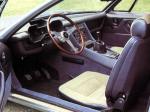 Lamborghini Espada 400 GT 1968 года